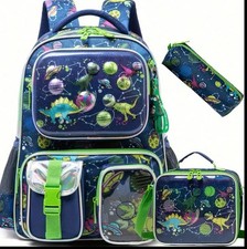 Teiliges schulranzen set gebraucht kaufen  Königswinter
