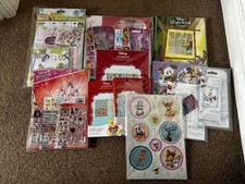 Card making kits for sale  SLEAFORD