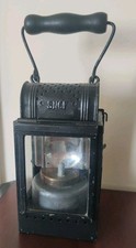 Ancienne lampe lanterne d'occasion  Corbeil-Essonnes