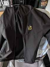 Port vale jacket for sale Port vale jacket for sale  STOKE-ON-TRENT