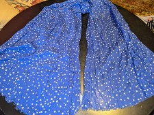 Foulard coton monoprix d'occasion  Choisy-le-Roi
