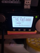 Xiegu g106 qrp for sale  NUNEATON