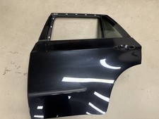 Tür hinten links gebraucht kaufen Tür hinten links gebraucht kaufen  Aachen