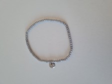 Biba silver tone for sale  NEWTON AYCLIFFE
