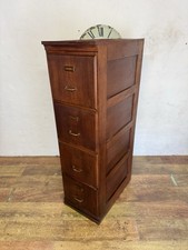 Vintage four drawer for sale  HARTFIELD