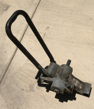 Ridgid 916 roll for sale  Los Angeles
