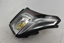 Used right headlight for sale  Mount Olive