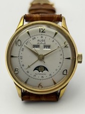 Orologio aube locle usato  Rovigo