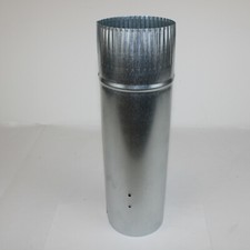 Secador a gás Electrolux: tubo de escape térmico (5304515233) {N1641} comprar usado  Enviando para Brazil
