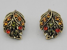 Vintage gold toned for sale  Erie
