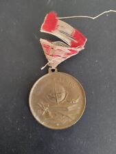 Medaglia honor merito usato  Italia