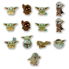 Figpin star wars for sale  Morganville
