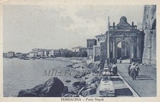 Terracina porta napoli usato  Roma