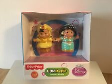 Fisher price disney d'occasion  Expédié en Belgium