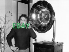 Photographie michel sardou d'occasion  Toulouse-