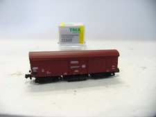 Trix 15500 schienenreinigungsw gebraucht kaufen  Erftstadt