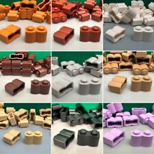 Lego log brick for sale  EDGWARE