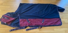 Winterdecke 300g 145cm gebraucht kaufen  Darmstadt