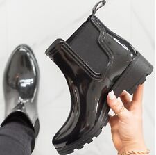 Ladies rain wellies for sale  UK