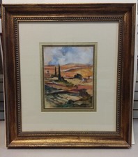 Original countryside giclee for sale  Astoria