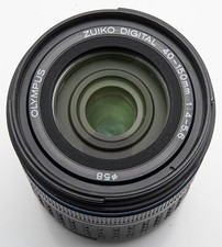 Lympus zuiko digital gebraucht kaufen  Filderstadt