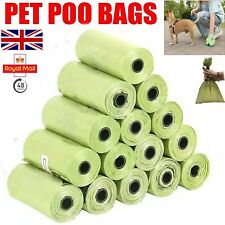 Poo dog bags for sale  GREENFORD