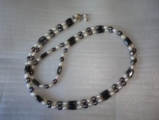 Magnetische hämtitkette süß gebraucht kaufen  Würzburg