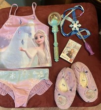 Frozen anna elsa gebraucht kaufen  Moers