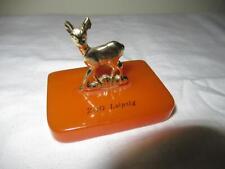 Zoo leipzig souvenir gebraucht kaufen  Deutschland