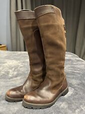 Dubarry clare size for sale  EDINBURGH