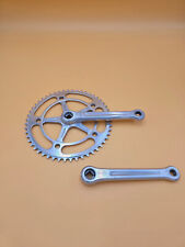Kurbel set campagnolo gebraucht kaufen  Filderstadt