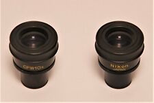 Nikon cfw10x kular gebraucht kaufen  Hallbergmoos