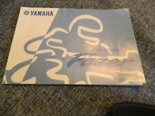 Yamaha fazer fzs600 for sale  DAVENTRY