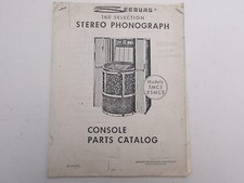 Seeburg models smc3 for sale  Castro Valley