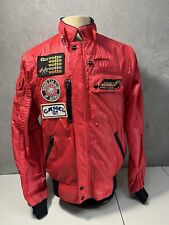 Vintage racing jacket for sale  West Palm Beach