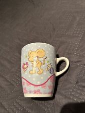 Tasse lillebi hellblau gebraucht kaufen  Sachsenhagen