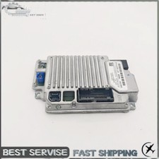 Módulo de sincronização de controle de computador de navegação para Ford JS7T-14G370-GJG JS7T14G370GJG, usado comprar usado  Enviando para Brazil