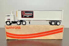 Scheduled truckways 1982 for sale  Columbus