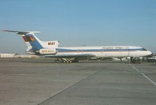 Miat mongolian airlines for sale  BRIGHTON