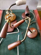 Lot appliques scandinaves d'occasion  Saint-Amand-Montrond
