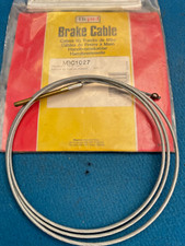 Bedford rear handbrake for sale  SHERBORNE
