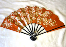 Vintage geisha odori for sale  Paris
