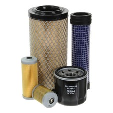 Filter kit fit for sale  COVENTRY