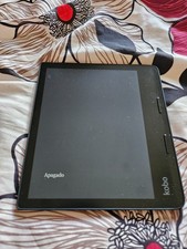 Kobo sage ereader for sale  NEWPORT