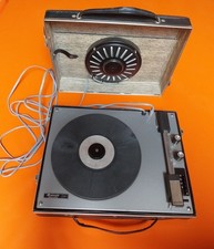 Ancienne platine tourne d'occasion  Gevrey-Chambertin
