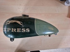 Express 102 98ccm gebraucht kaufen Express 102 98ccm gebraucht kaufen  Allersberg