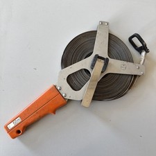 Rollmaßband 50m würth gebraucht kaufen  Gera