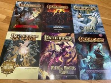 Pathfinder rpg absalom for sale Pathfinder rpg absalom for sale  Old Bridge