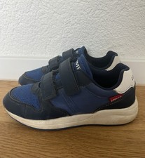 Schuhe levis junge gebraucht kaufen  Berlin