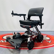 Freerider luggie chair for sale  COLCHESTER